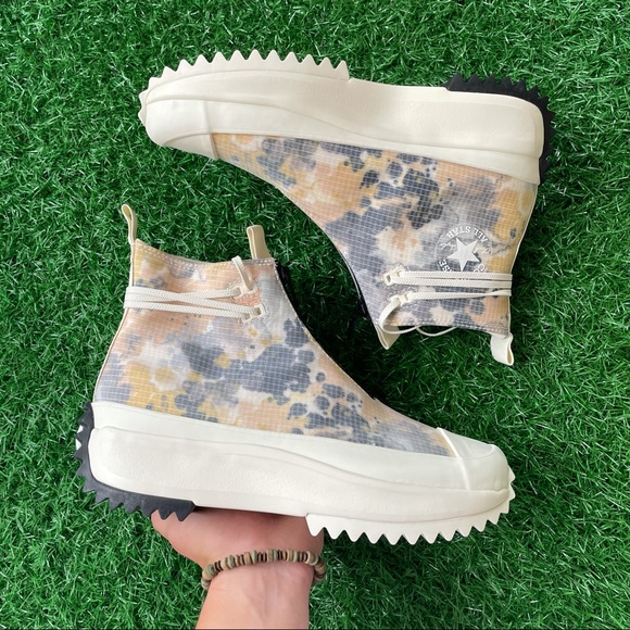 Converse Shoes - Converse All Star Chuck Taylor Run Star Hike Hi